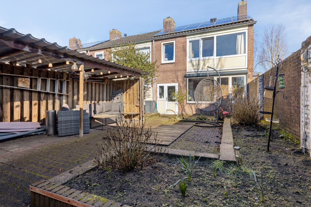 Photo 28 of Hertogenstraat 12