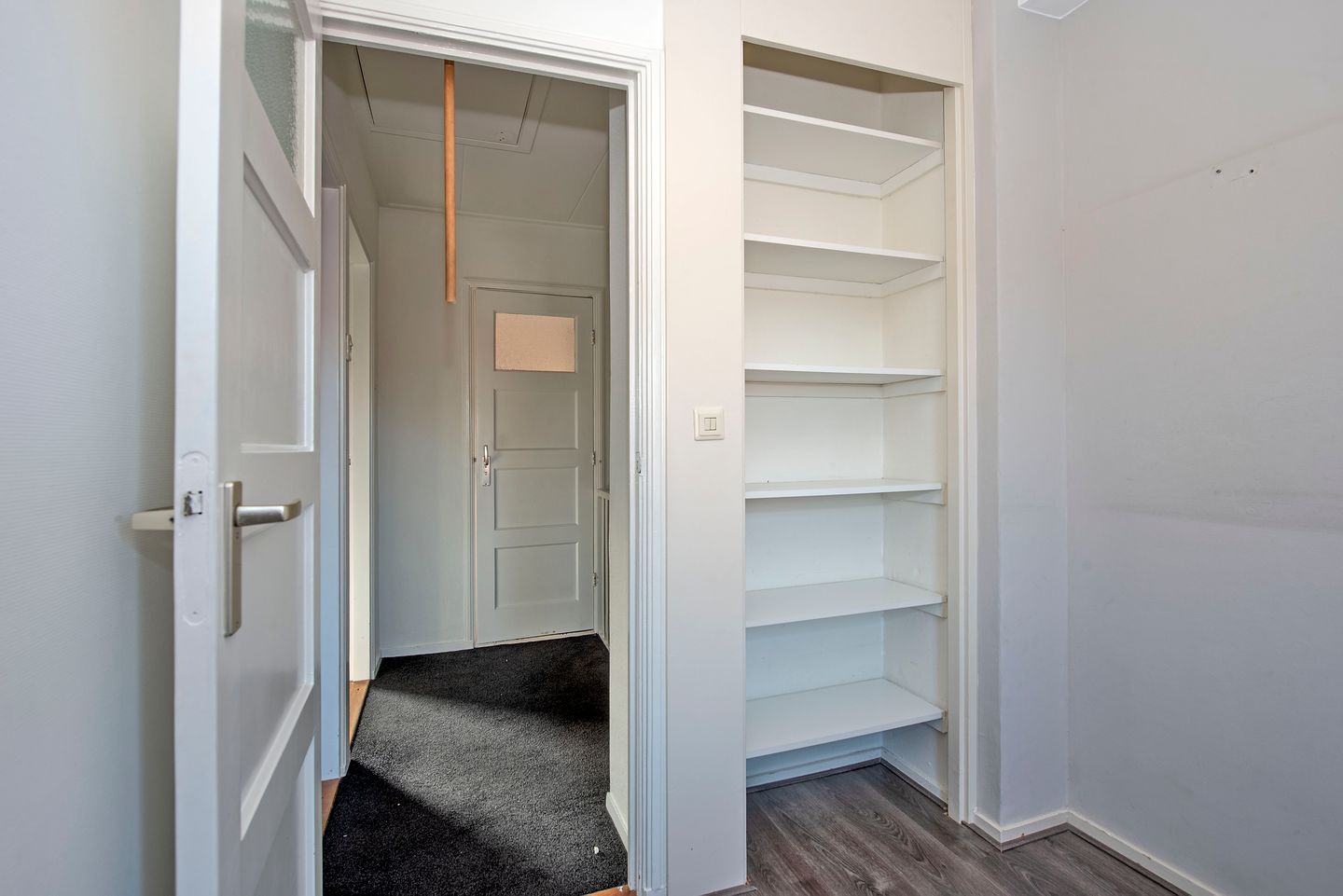 Foto 19 van Prins Bernhardstraat 4