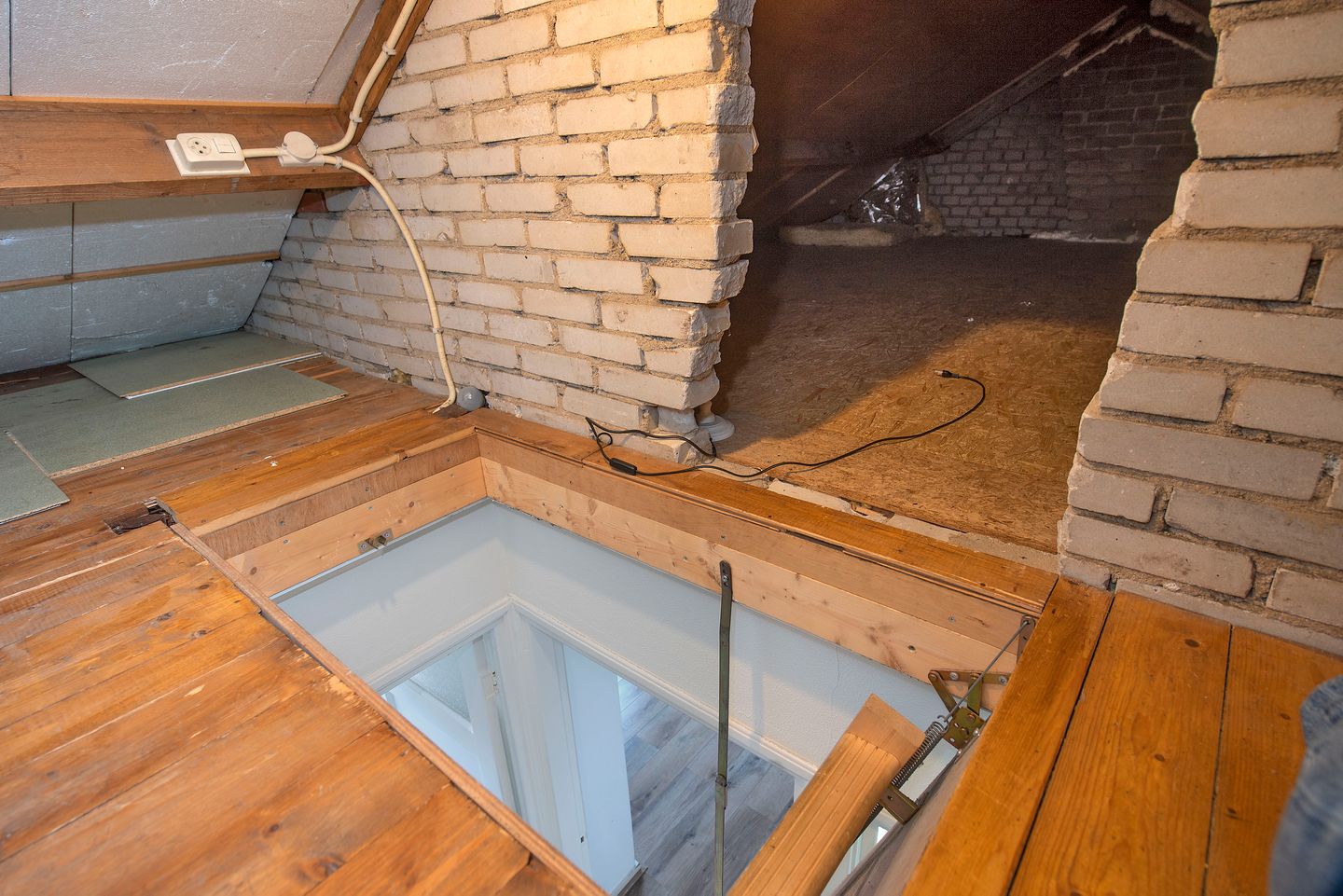 Foto 20 van Prins Bernhardstraat 4