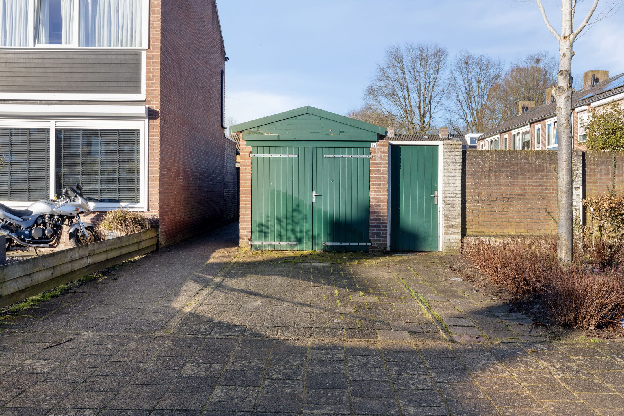 Photo 30 of Hertogenstraat 12