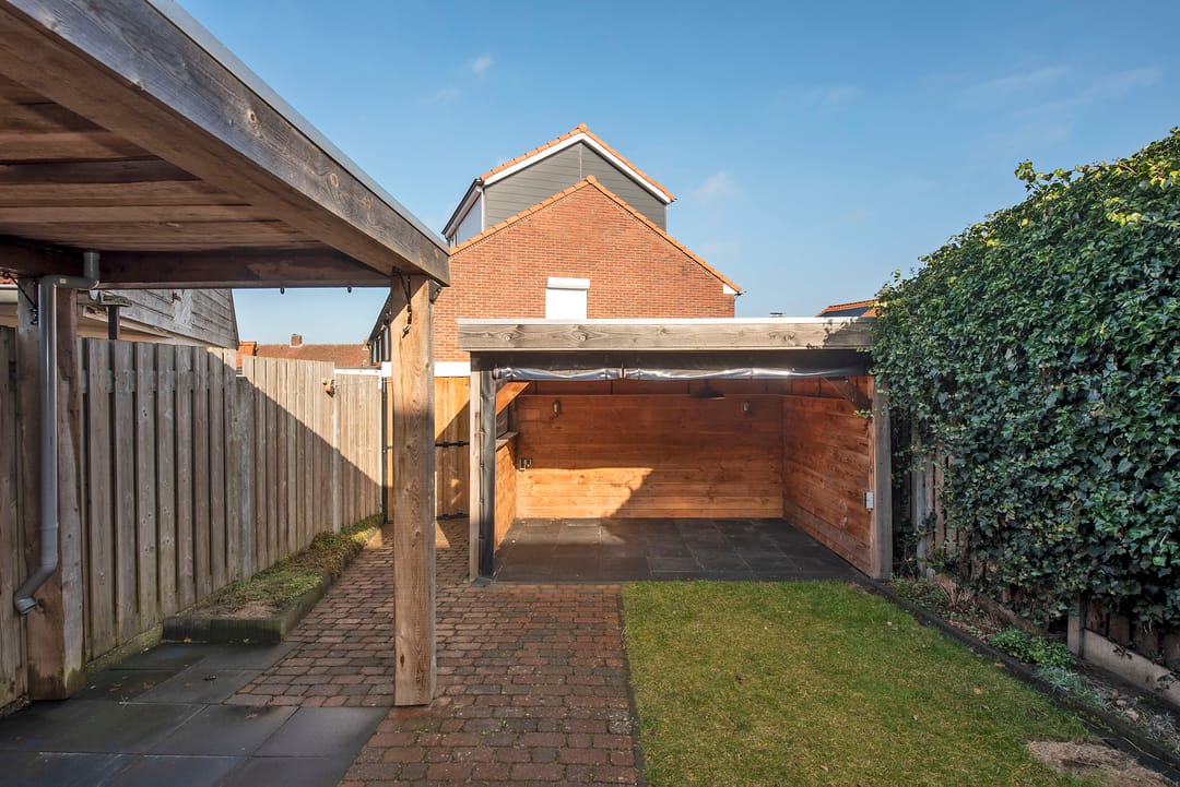 Foto 22 van Prins Bernhardstraat 4