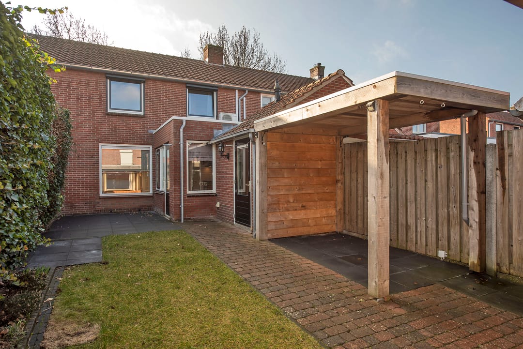 Foto 23 van Prins Bernhardstraat 4