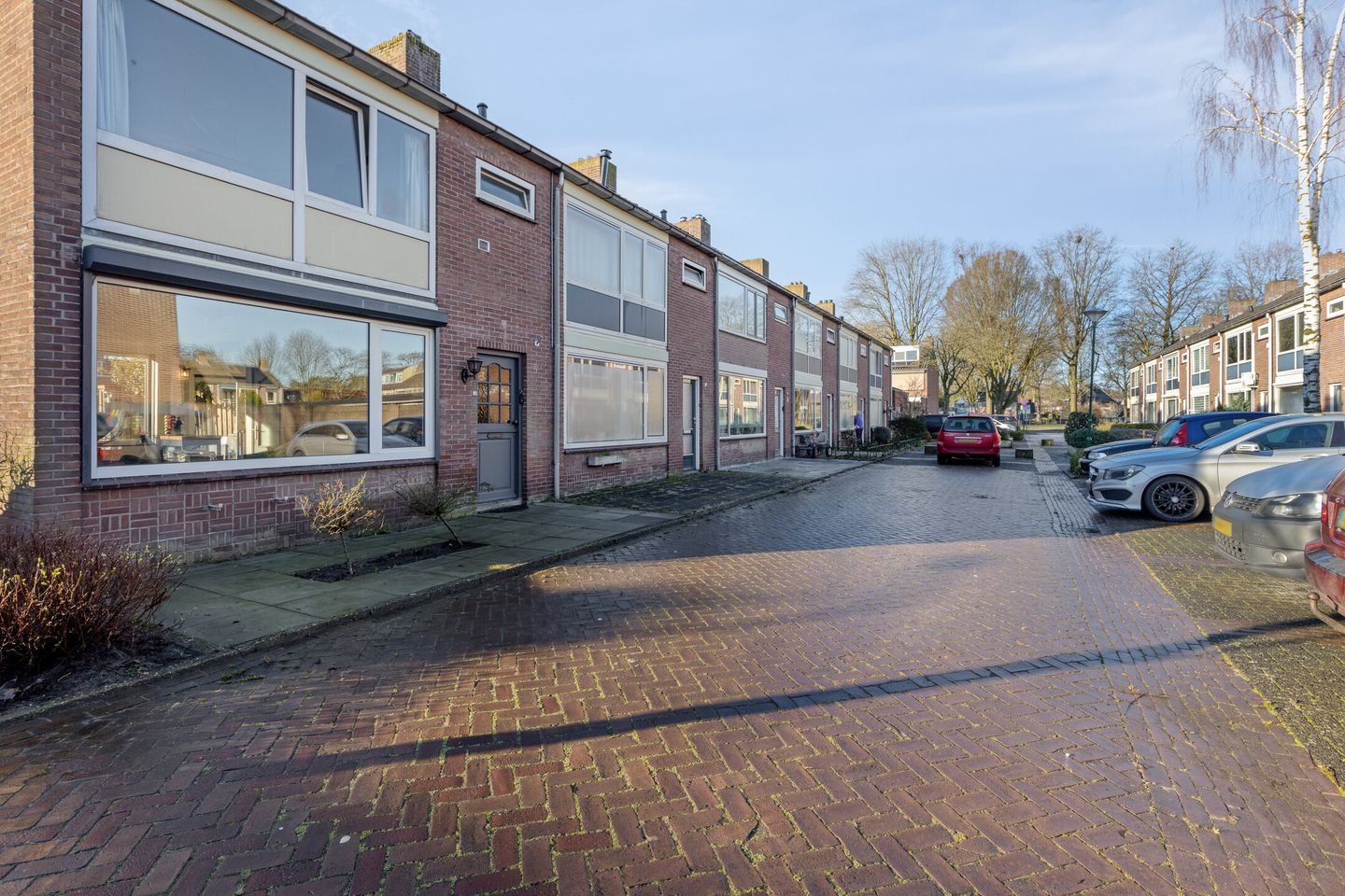 Photo 34 of Hertogenstraat 12