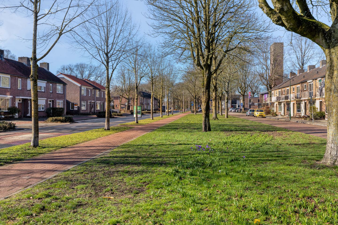 Photo 35 of Hertogenstraat 12