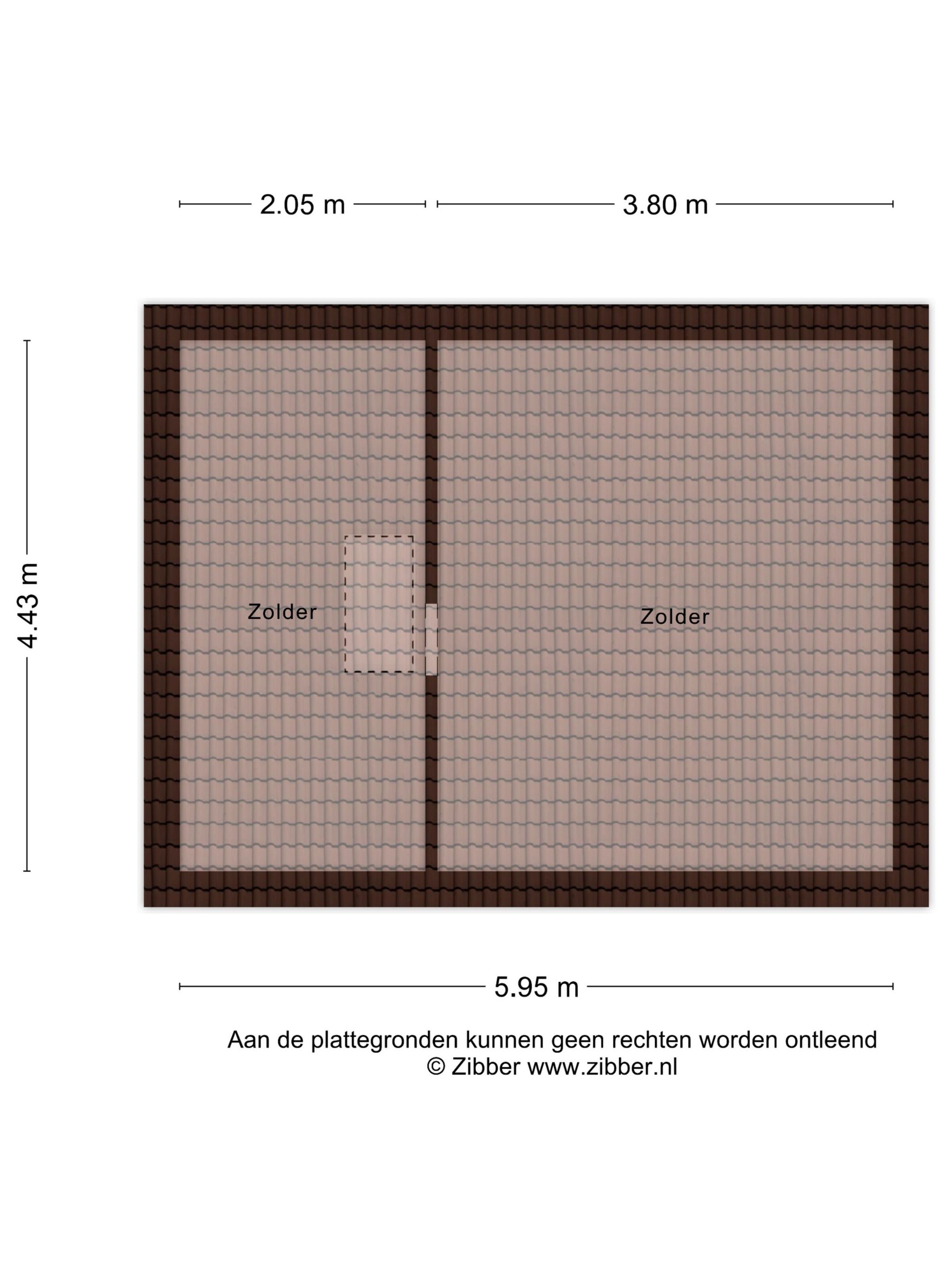 Foto 27 van Prins Bernhardstraat 4