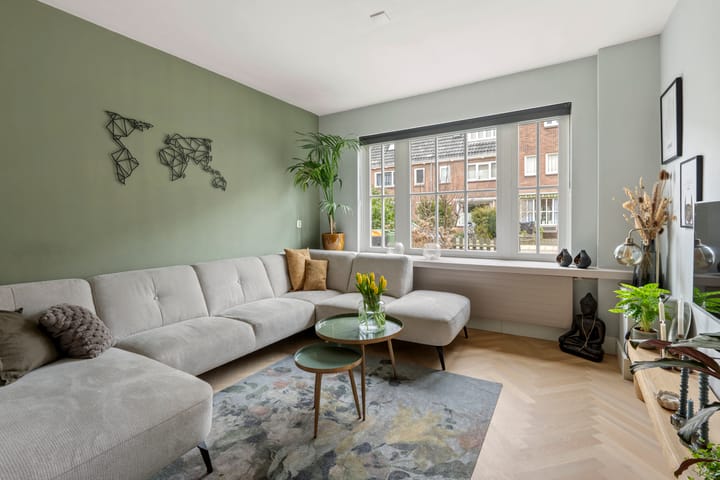 Foto 4 van Frans Halsstraat 25