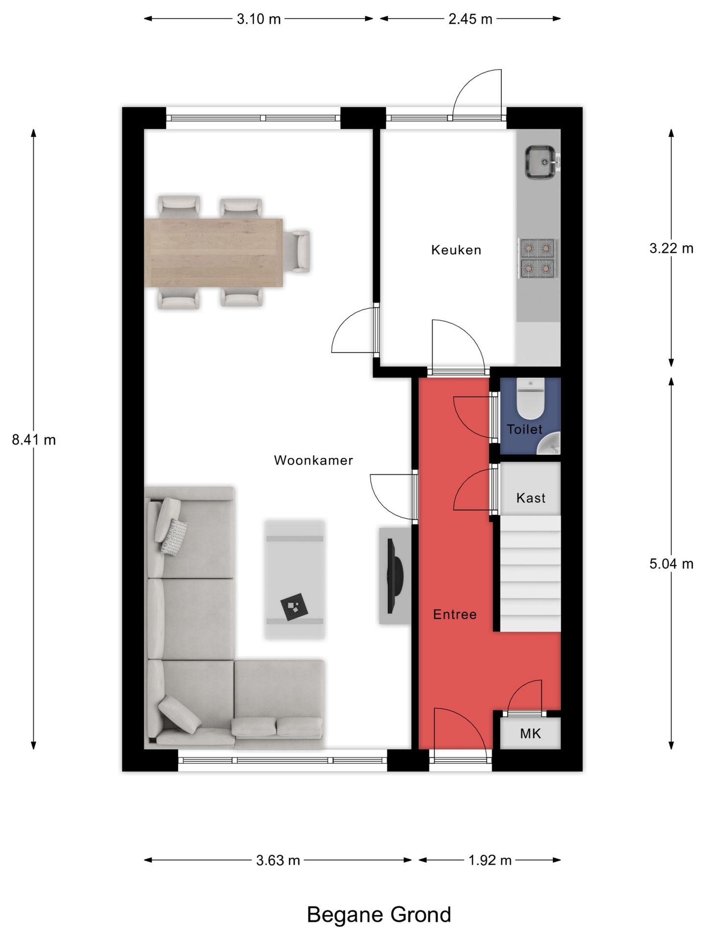 Photo 29 of Gerard Doustraat 5