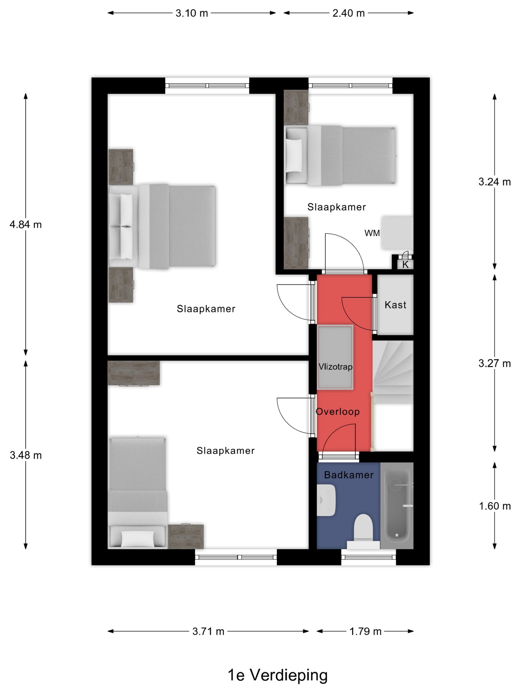 Photo 30 of Gerard Doustraat 5