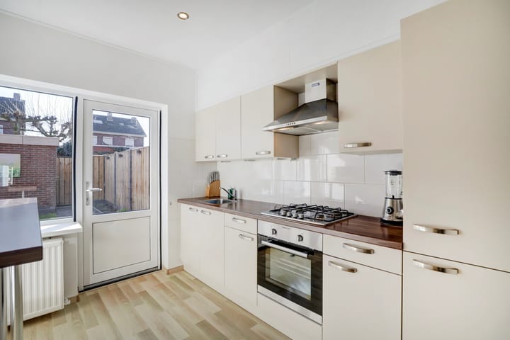 Photo 3 of Gerard Doustraat 5