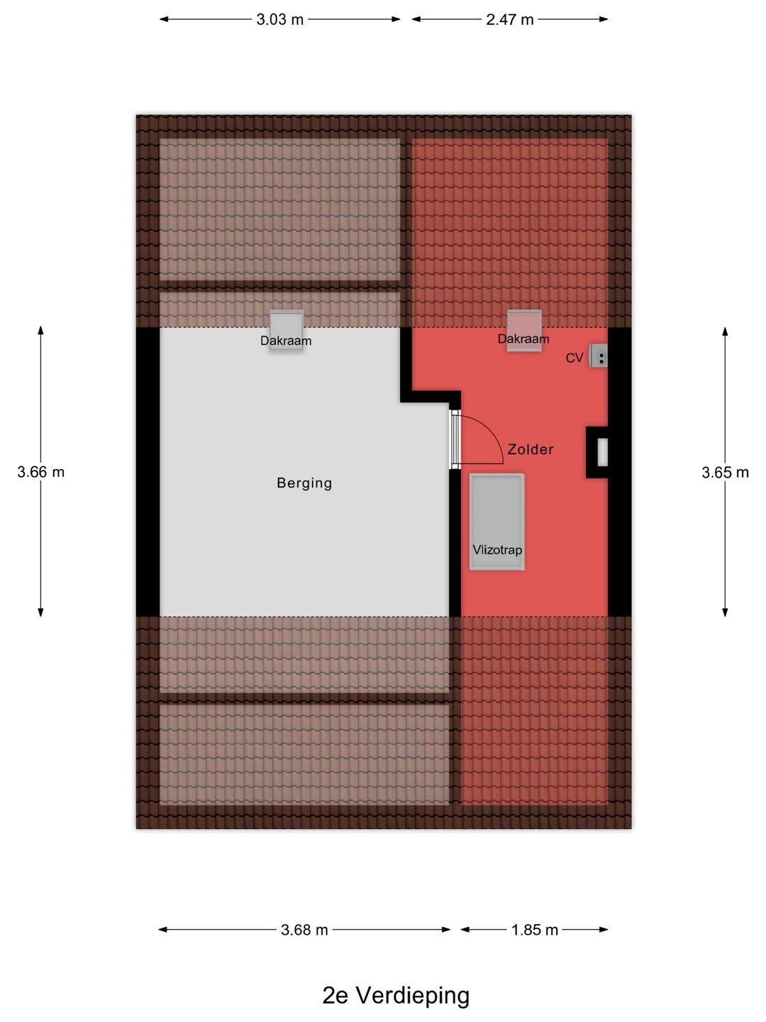 Photo 31 of Gerard Doustraat 5