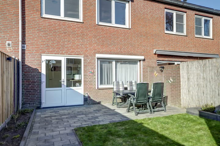 Photo 5 of Gerard Doustraat 5