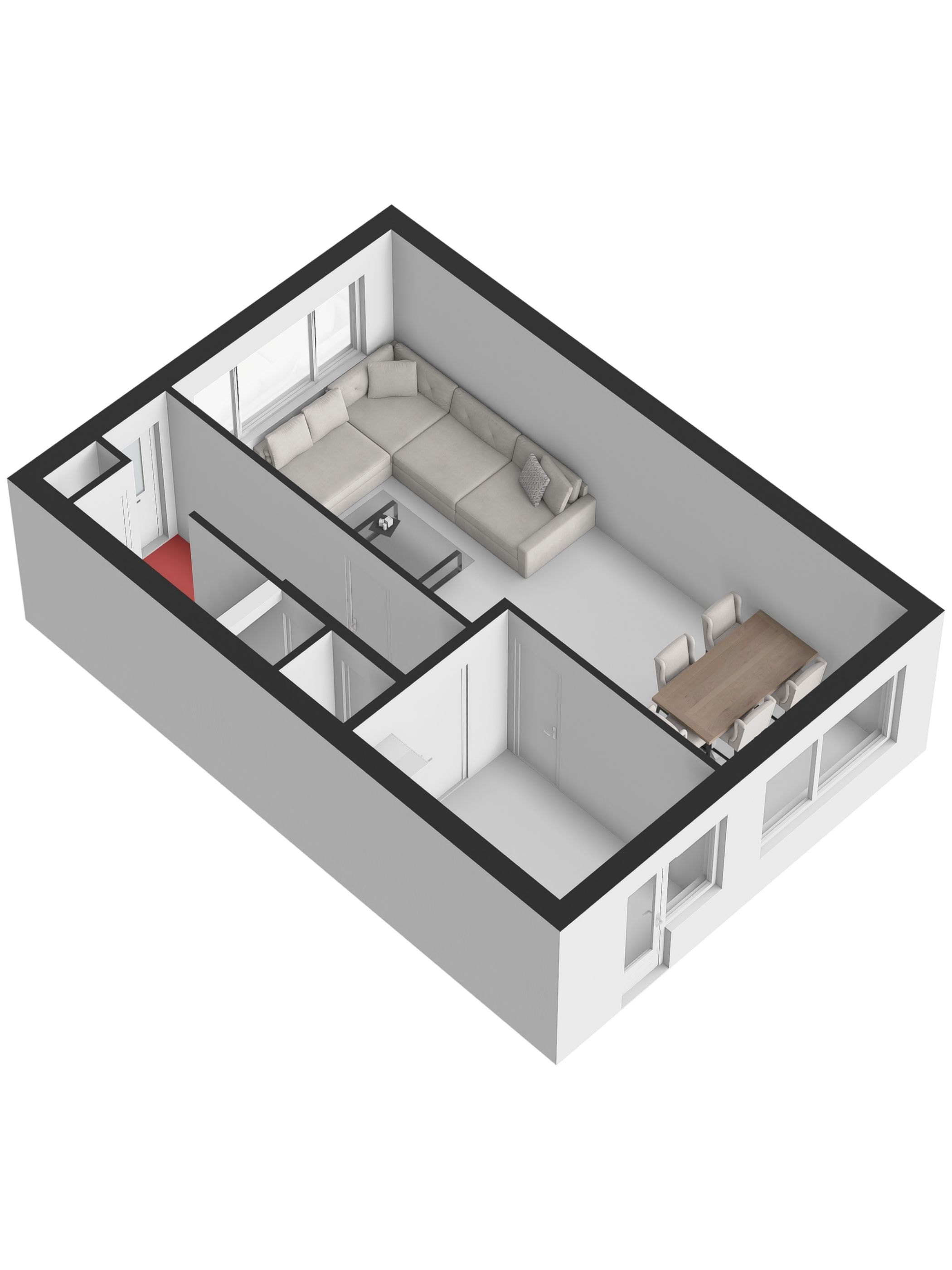 Photo 33 of Gerard Doustraat 5