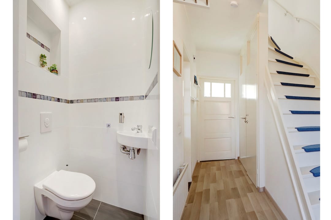 Photo 7 of Gerard Doustraat 5