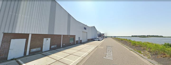 Industrieweg 16, Lemmer