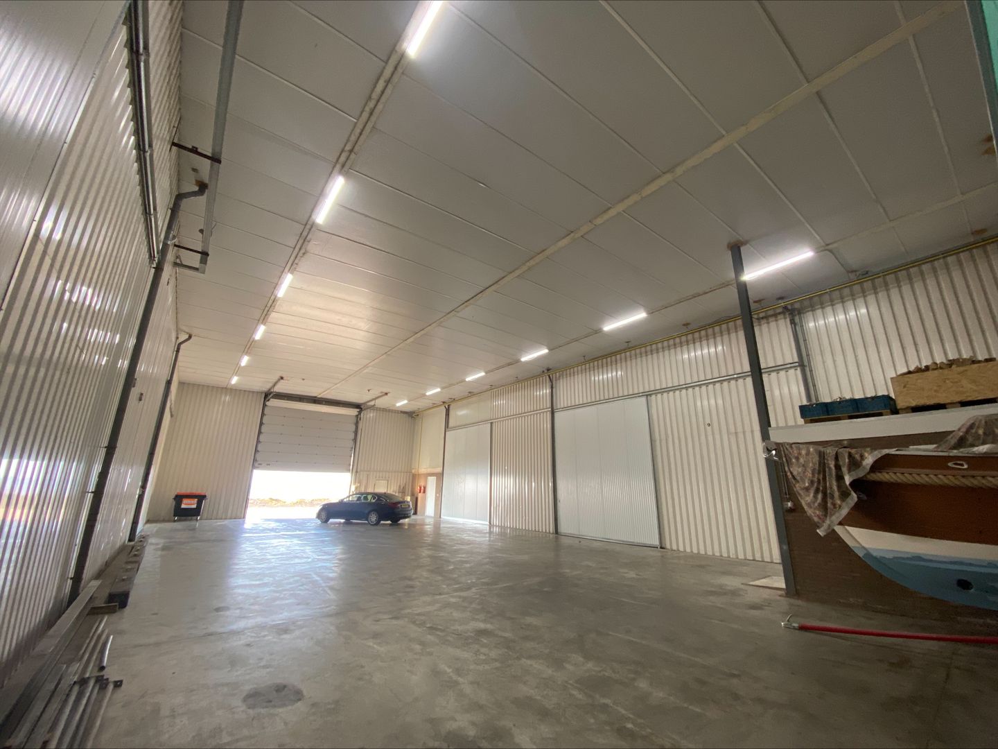 Bekijk foto 3 van Industrieweg 16