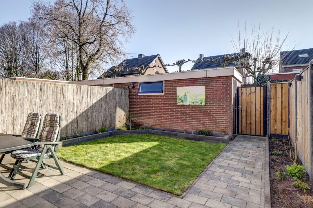 Photo 23 of Gerard Doustraat 5