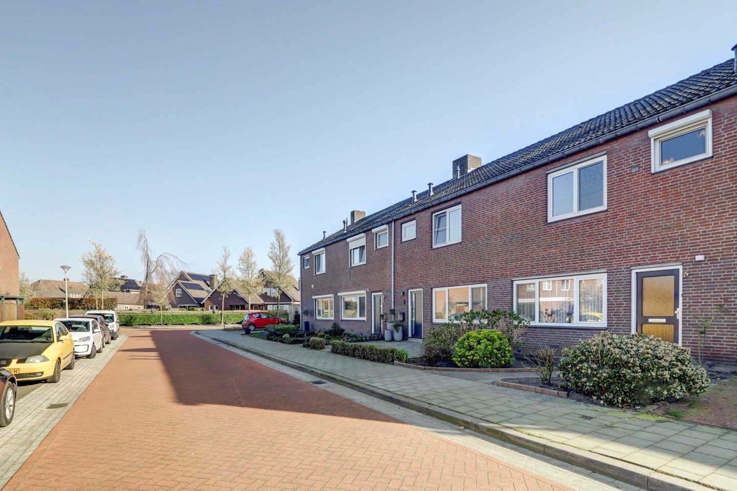 Photo 25 of Gerard Doustraat 5