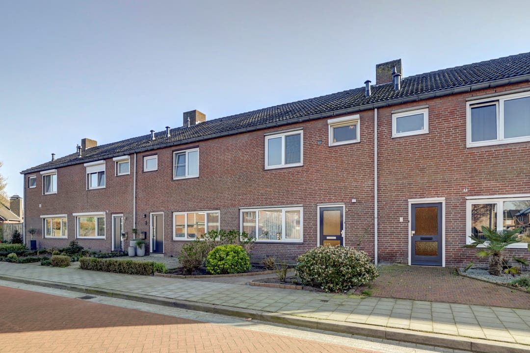 Photo 26 of Gerard Doustraat 5