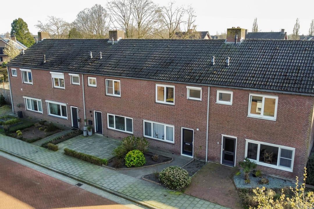 Photo 28 of Gerard Doustraat 5