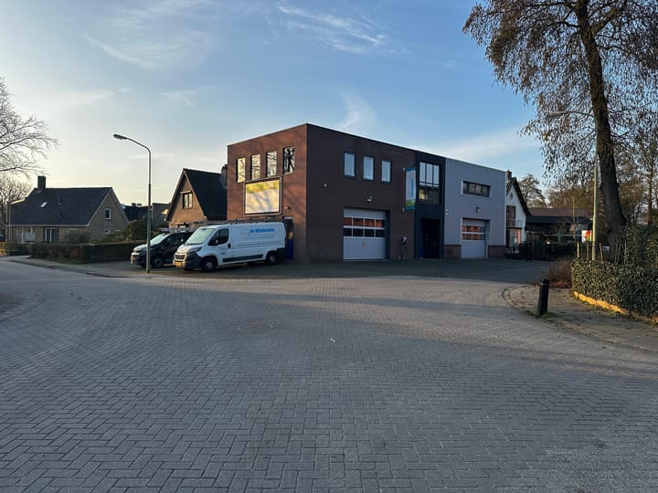 Korte Veenteweg 8, Epe