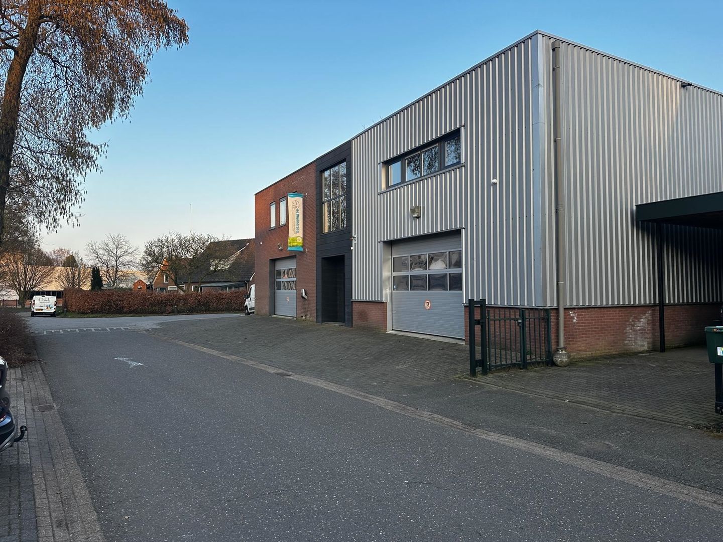 Bekijk foto 3 van Korte Veenteweg 8