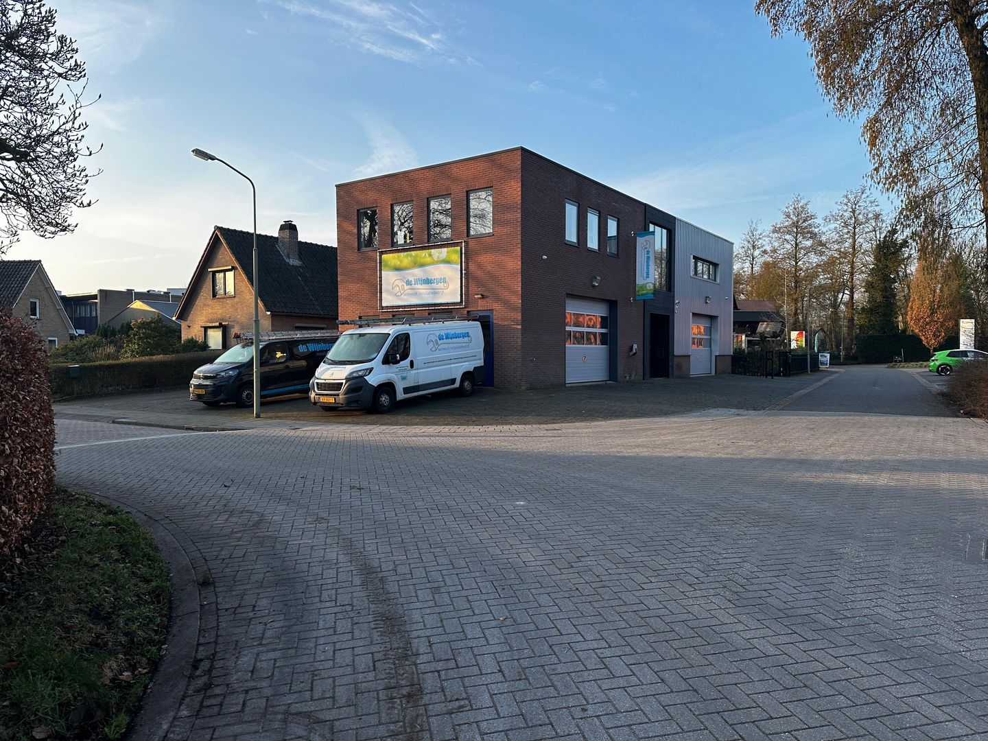 Bekijk foto 4 van Korte Veenteweg 8