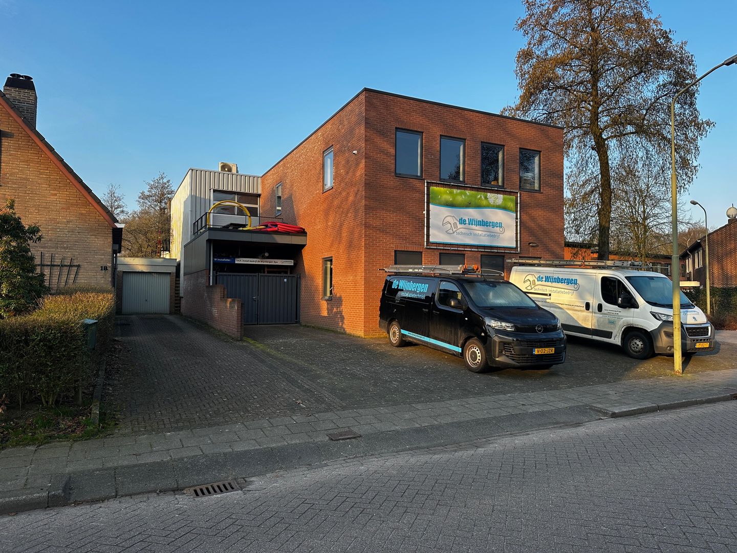 Bekijk foto 5 van Korte Veenteweg 8