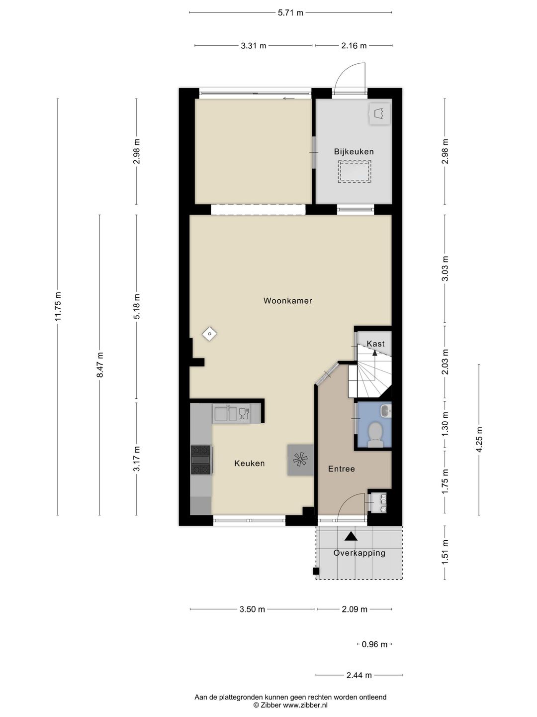 Foto 43 van Beukelaar 6