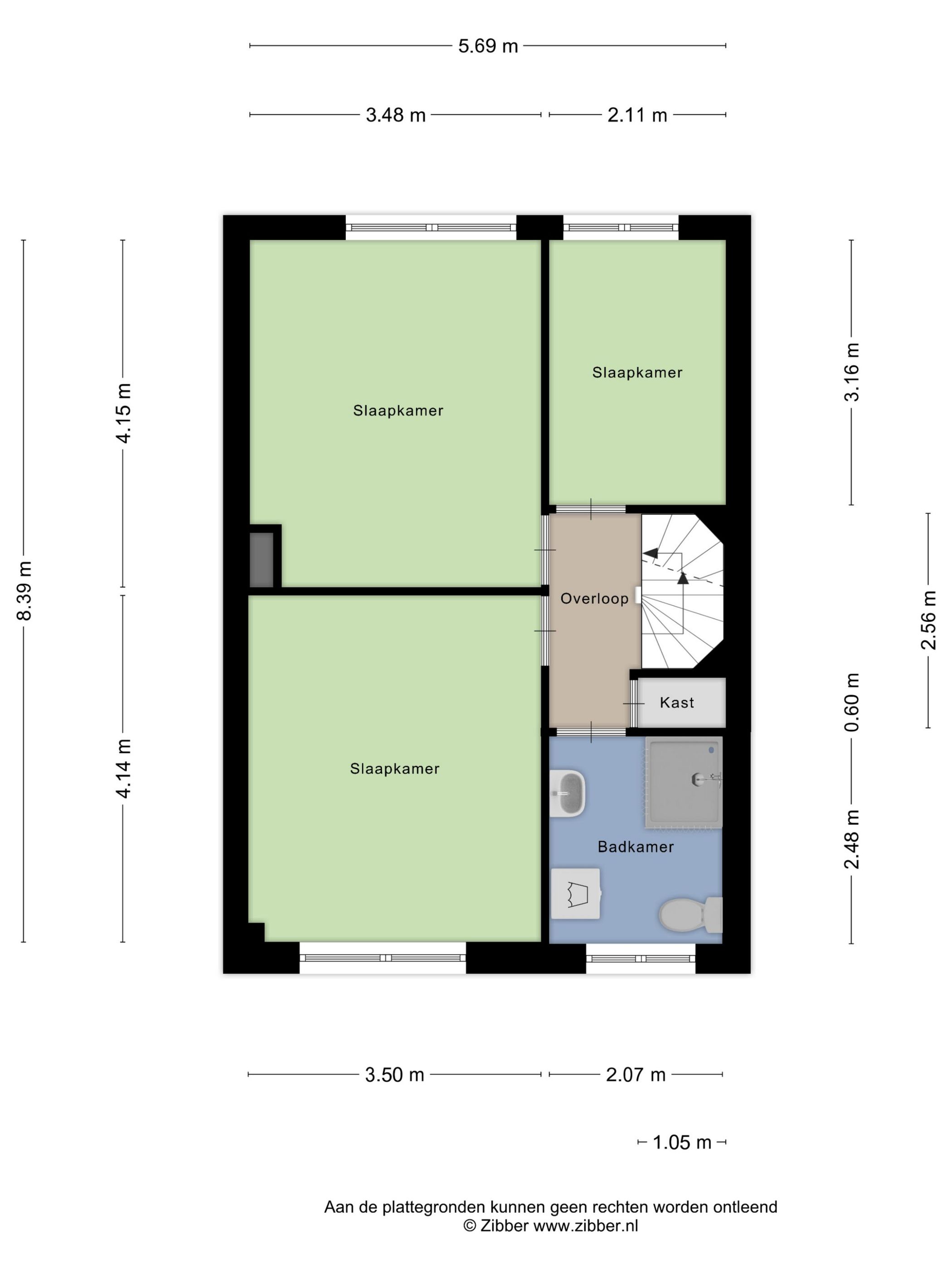 Foto 45 van Beukelaar 6