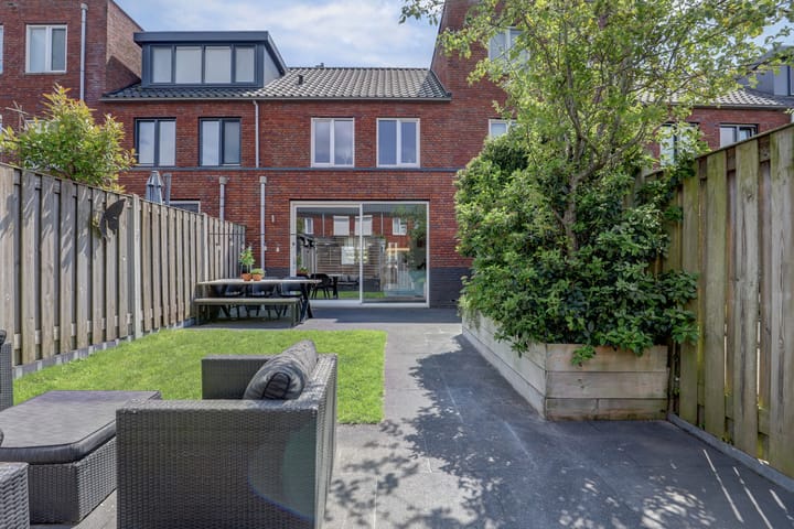 Foto 4 van Tubadreef 6