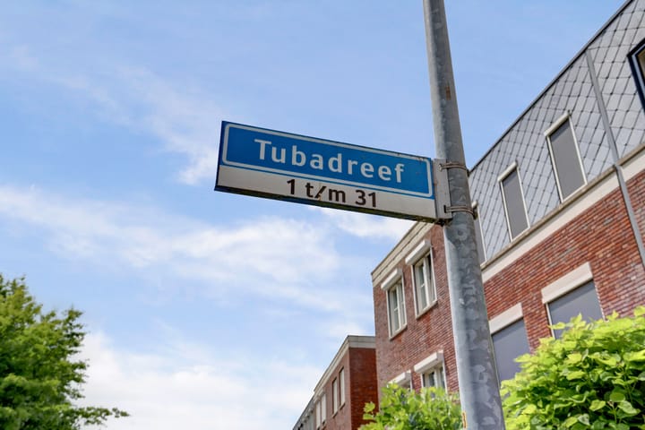 Foto 5 van Tubadreef 6