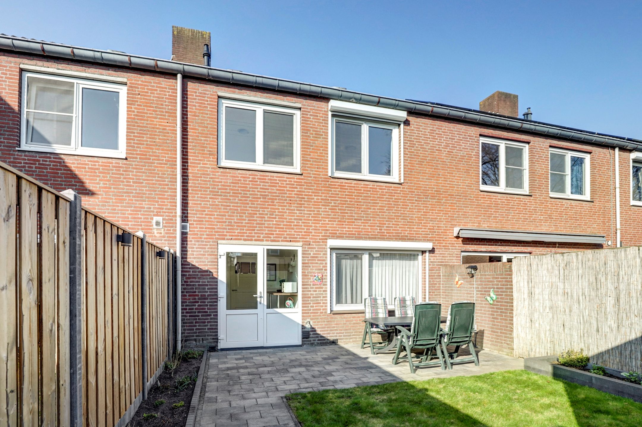 Photo 24 of Gerard Doustraat 5