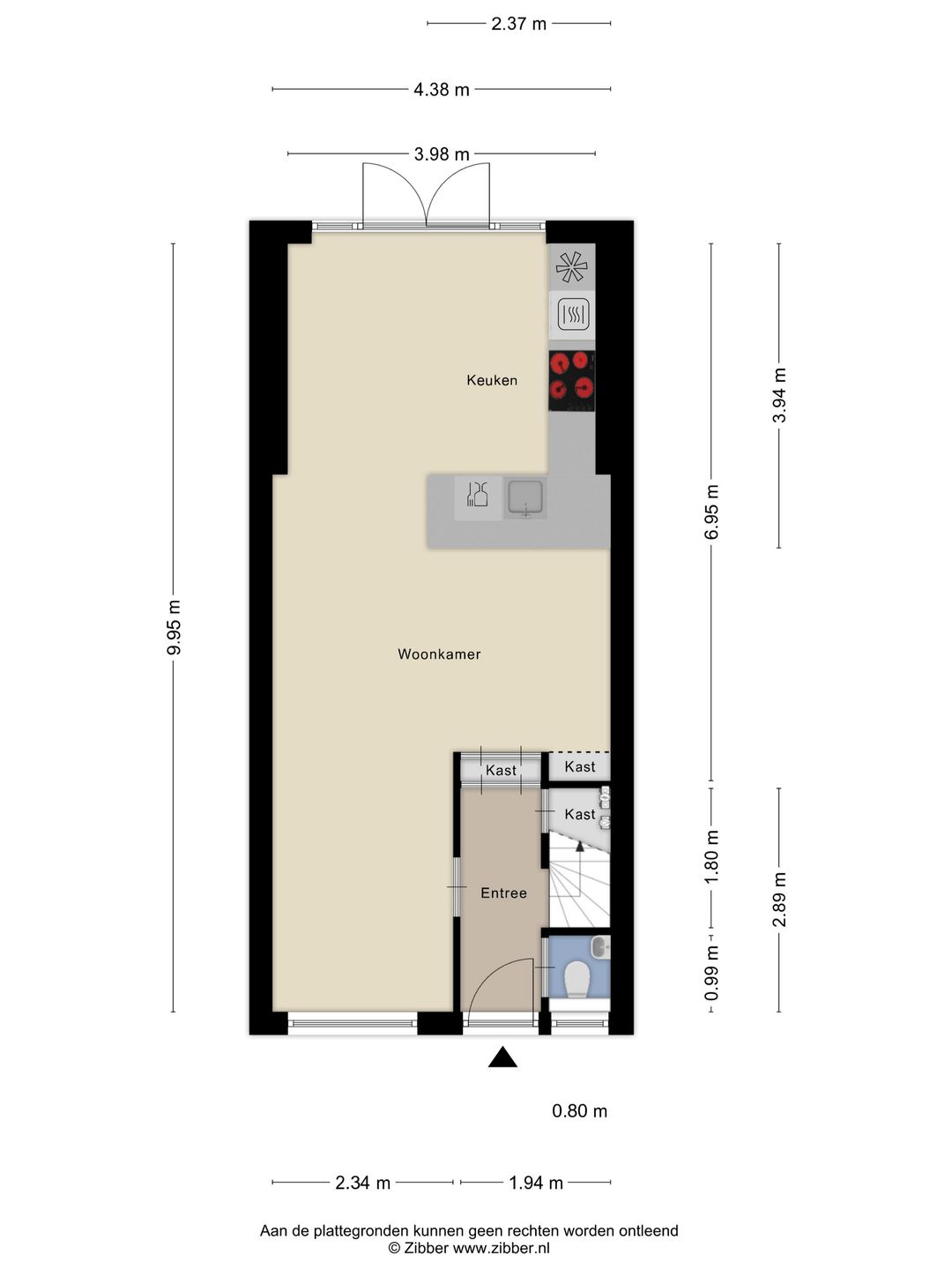 Photo 32 of Spechtstraat 45