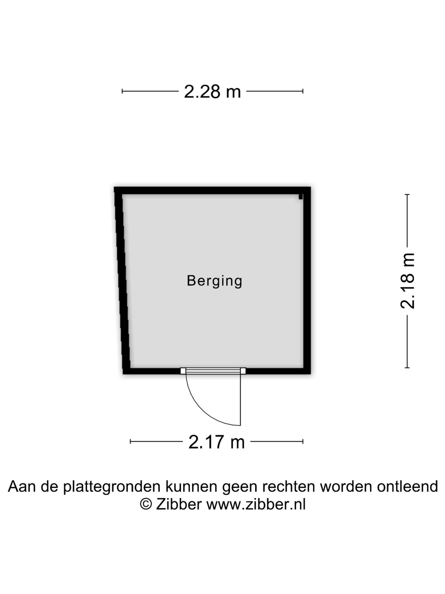Photo 35 of Spechtstraat 45