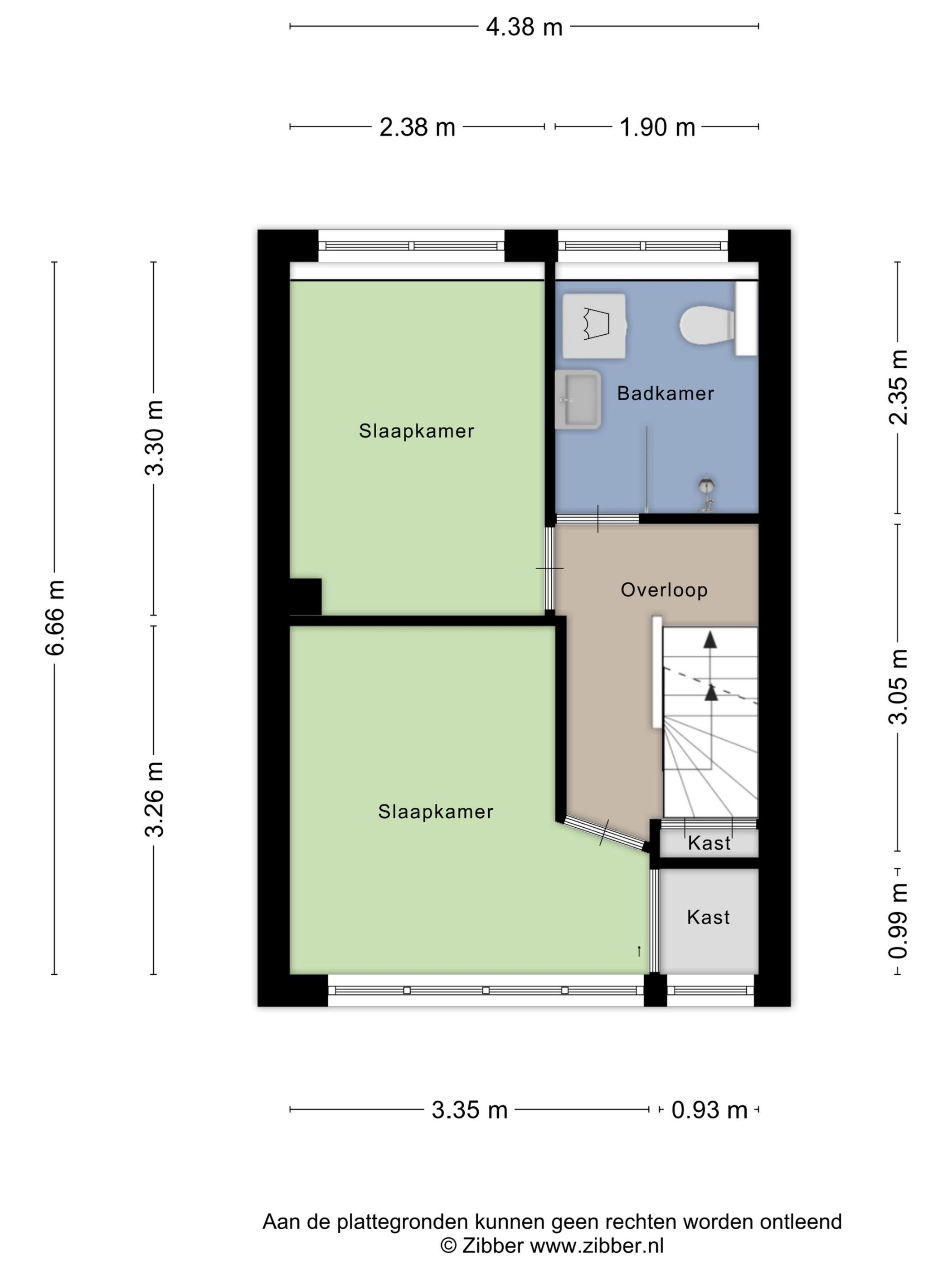 Photo 33 of Spechtstraat 45