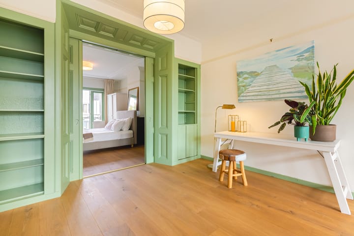 Foto 2 van Overtoom 12-3