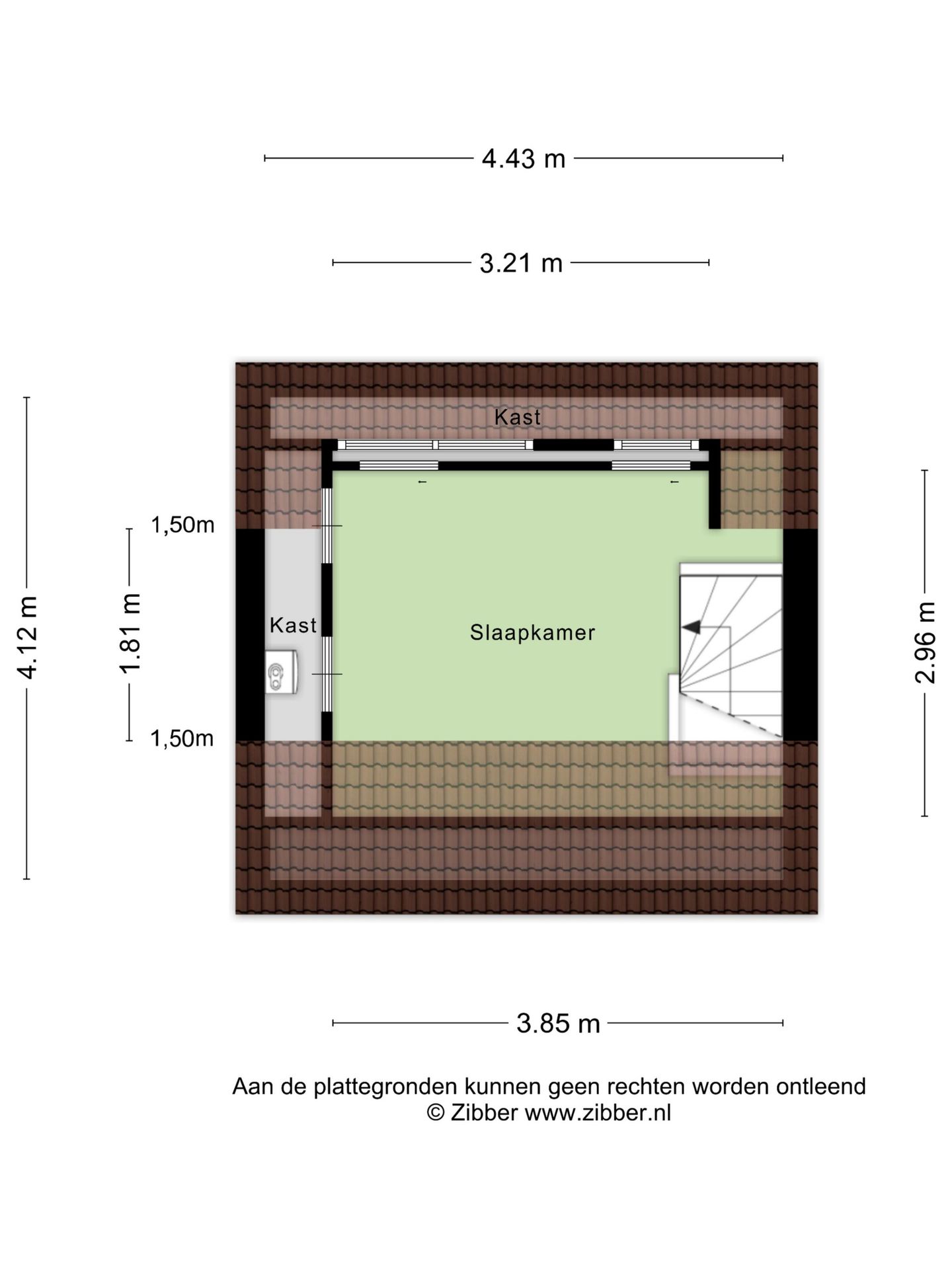 Photo 34 of Spechtstraat 45