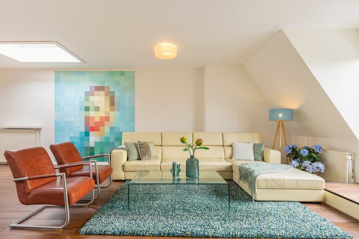 Foto 3 van Overtoom 12-3