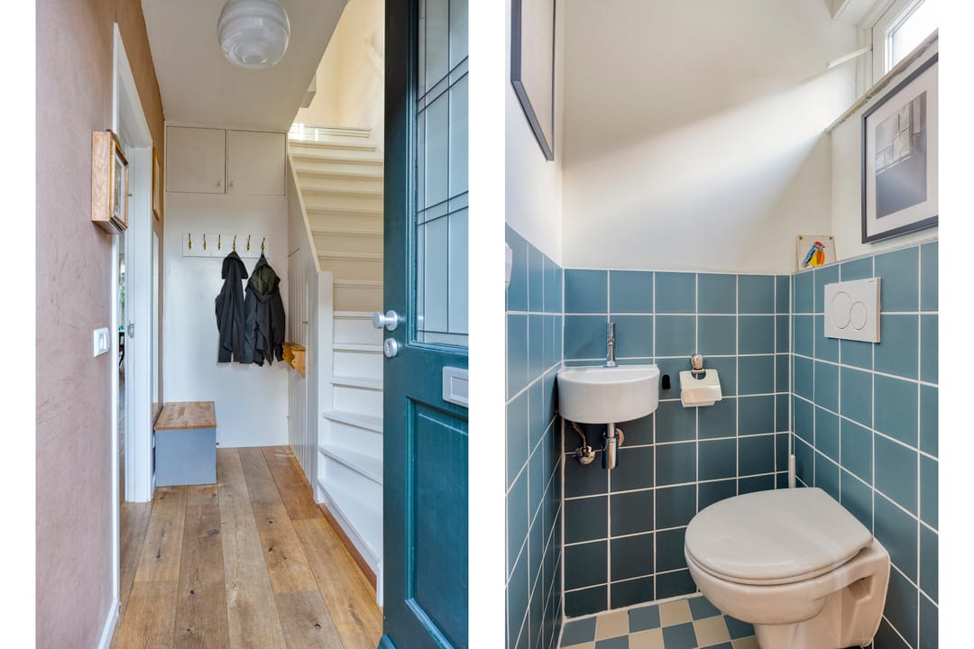 Photo 22 of Spechtstraat 45