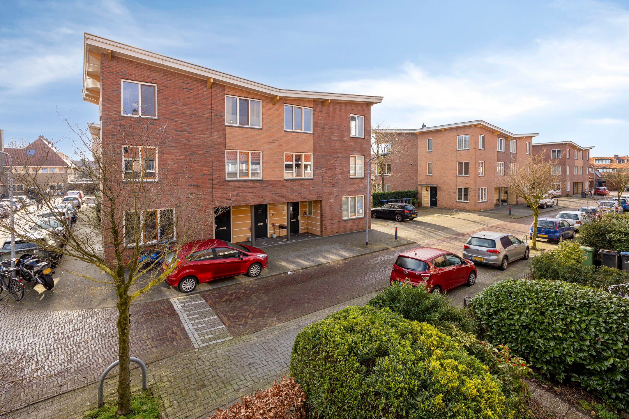 Photo 15 of Spechtstraat 45