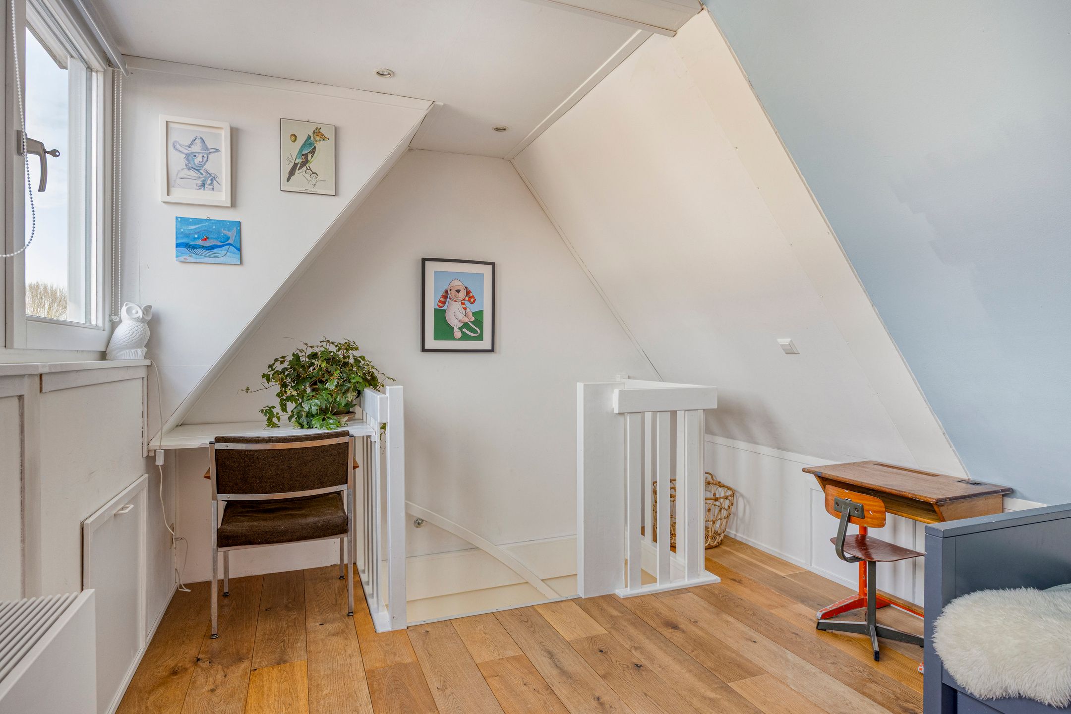 Photo 21 of Spechtstraat 45