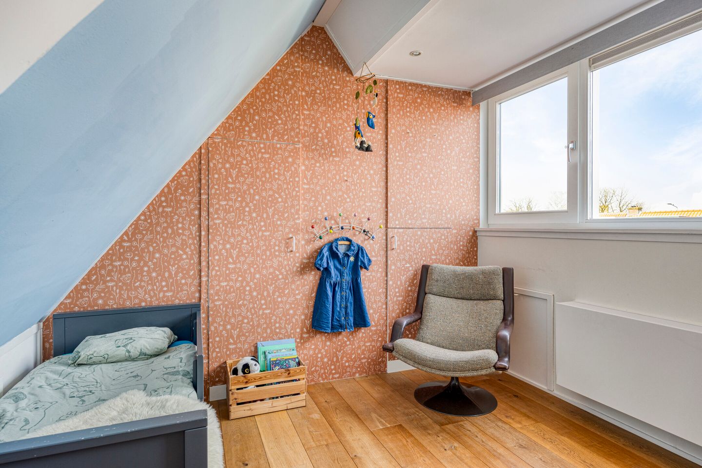 Photo 20 of Spechtstraat 45