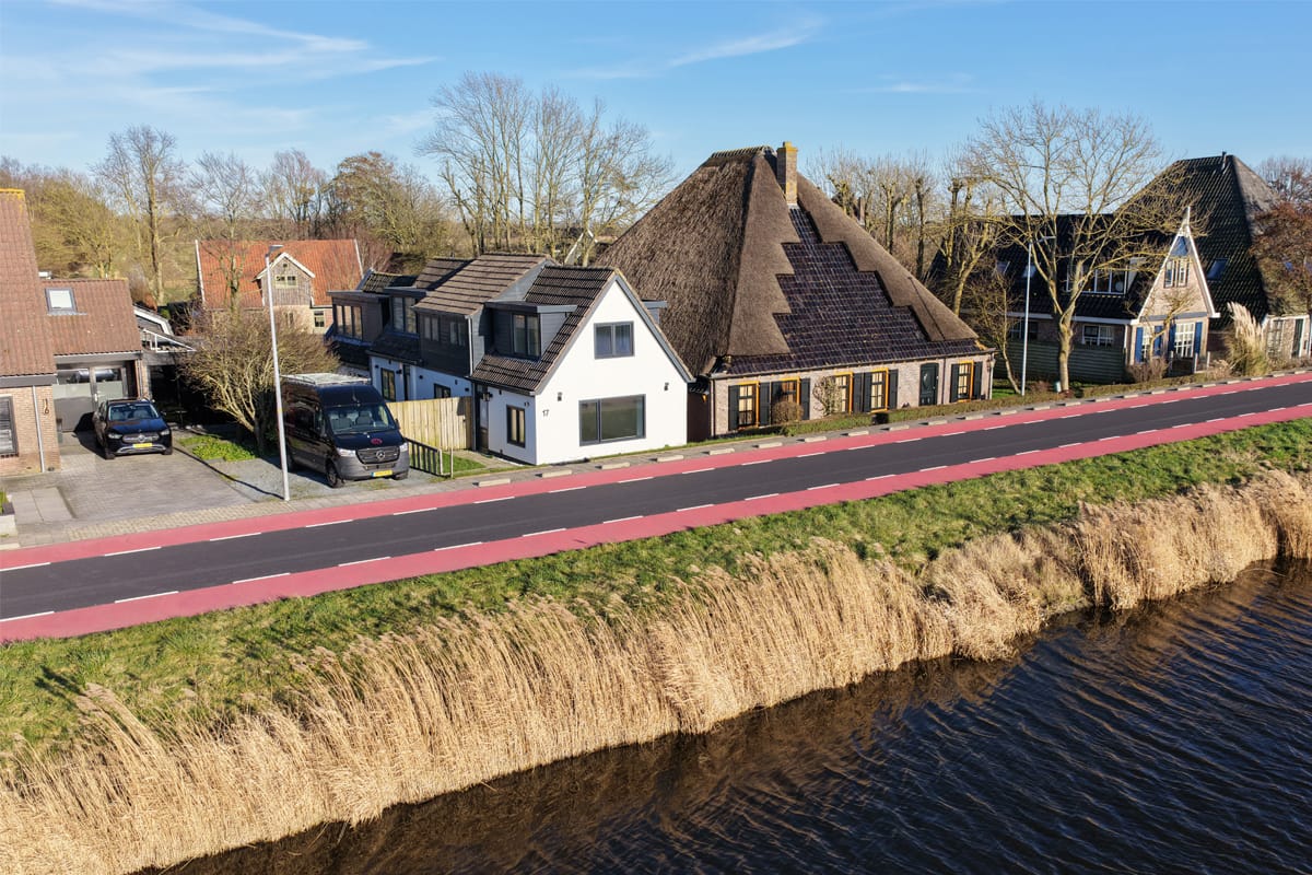 Photo 1 of Kanaaldijk 17