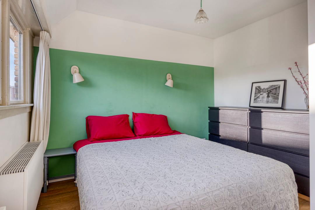 Photo 13 of Spechtstraat 45