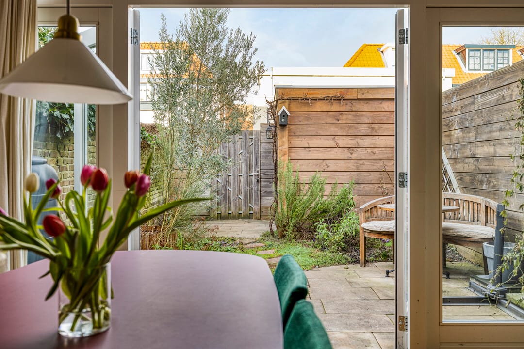 Photo 8 of Spechtstraat 45