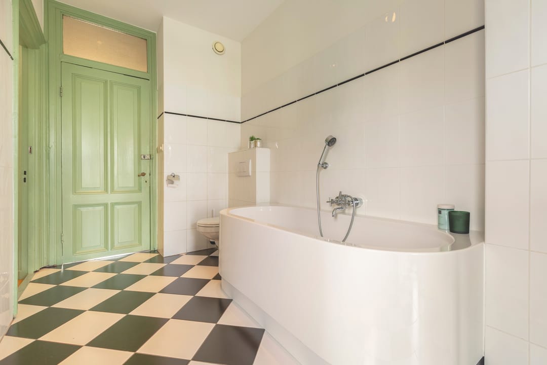 Foto 28 van Overtoom 12-3