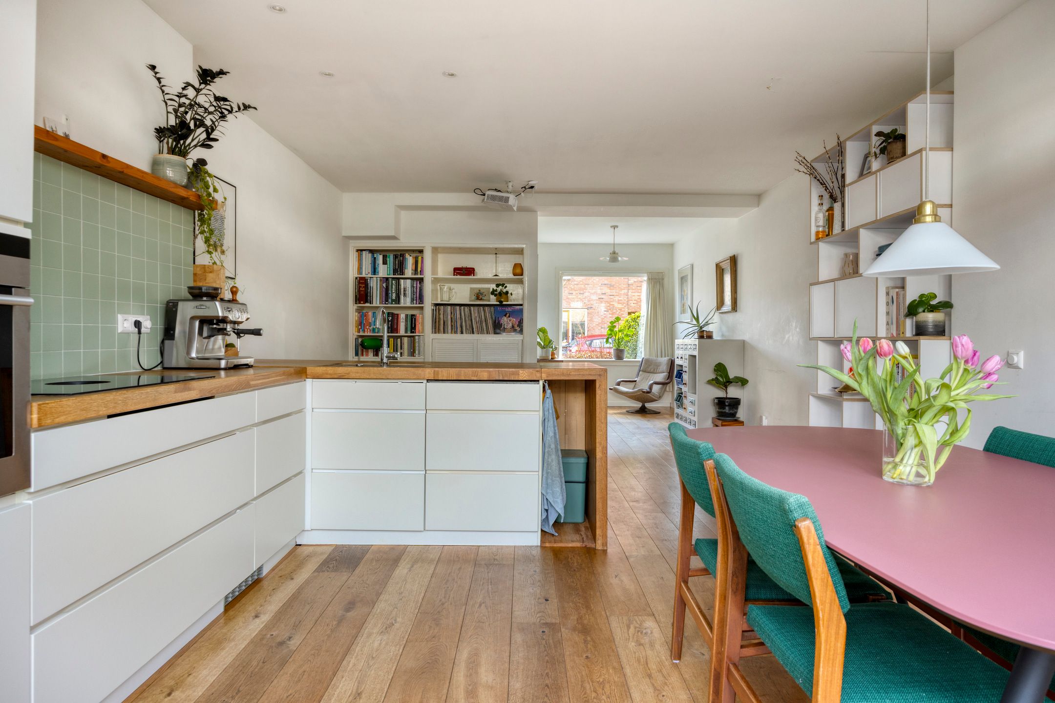 Photo 3 of Spechtstraat 45