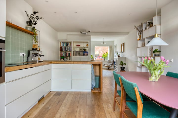 Photo 3 of Spechtstraat 45