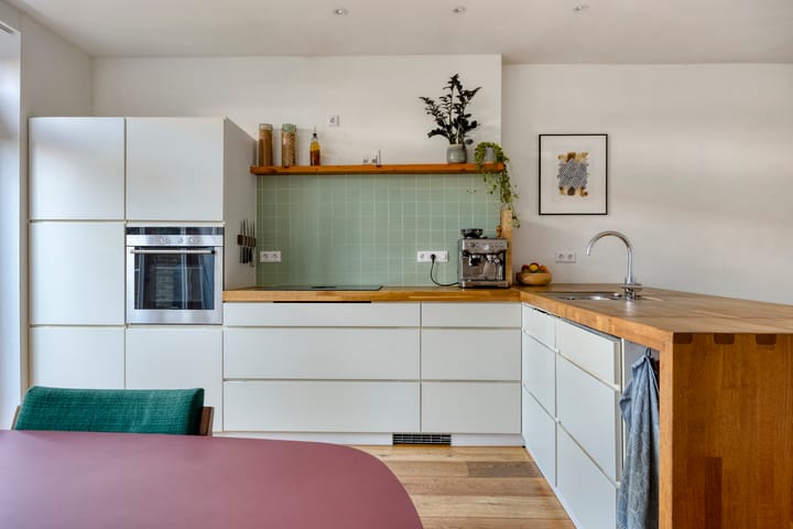 Foto 5 van Spechtstraat 45