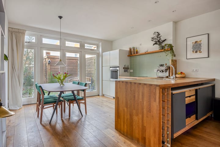 Photo 4 of Spechtstraat 45